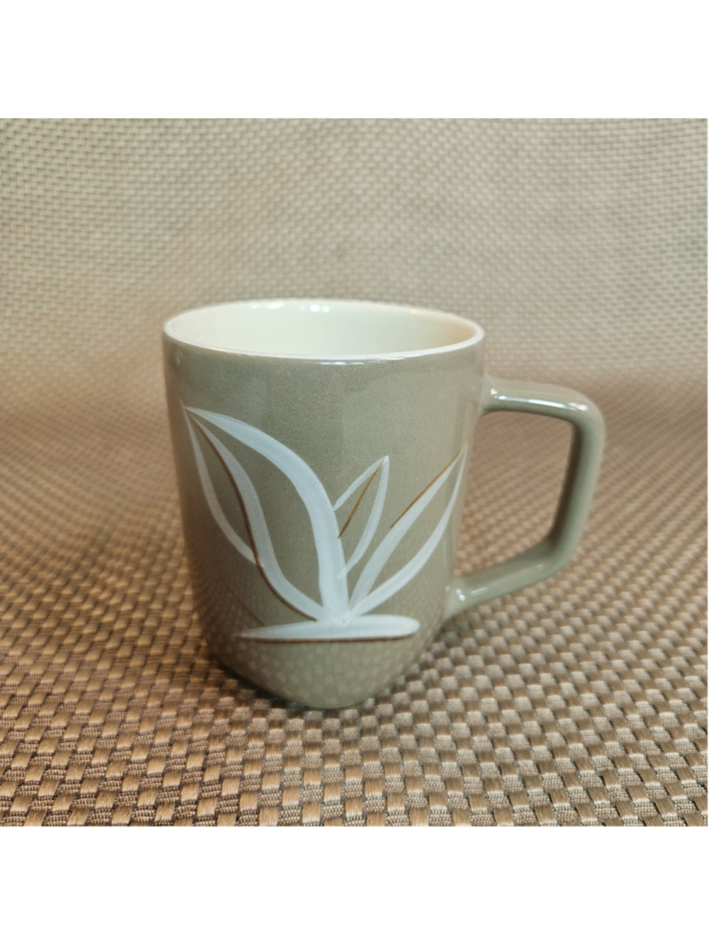 Vintage Winfield Desert Dawn Mug MCM